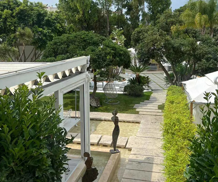 Hôtellerie - Corte Degli Aragonesi